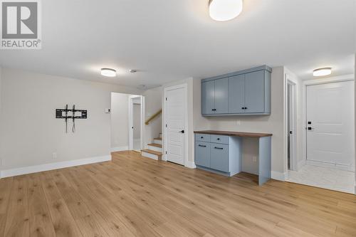 21 Devaughn Street, Paradise, NL - Indoor Photo Showing Other Room