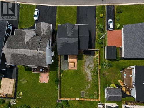 21 Devaughn Street, Paradise, NL - 