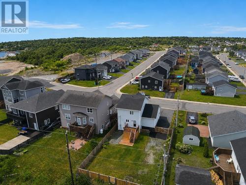 21 Devaughn Street, Paradise, NL - Outdoor With View