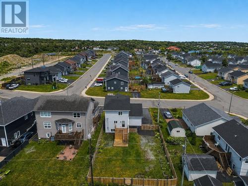 21 Devaughn Street, Paradise, NL - Outdoor With View