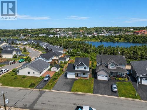 21 Devaughn Street, Paradise, NL - Outdoor With View