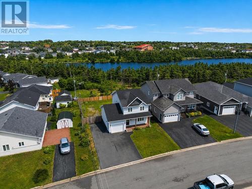 21 Devaughn Street, Paradise, NL - Outdoor With Body Of Water With View