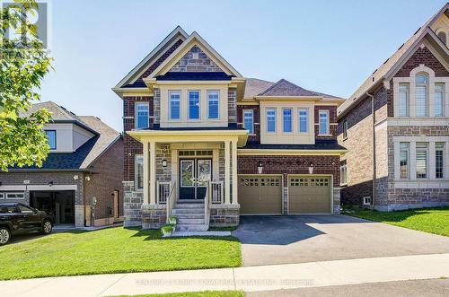 22 CARRIAGE SHOP BEND  East Gwillimbury, ON L9N 0Y5