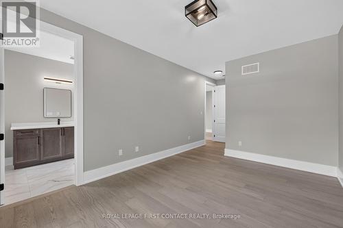 Second Primary - Upper - 933 7Th Line, Innisfil, ON - Indoor Photo Showing Other Room
