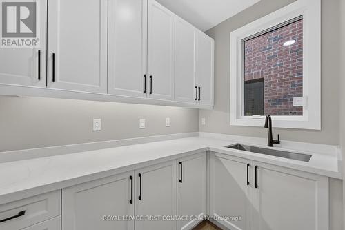 Pantry - Upper - 933 7Th Line, Innisfil, ON - Indoor