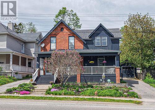 80 COLDWATER ROAD W  Orillia, ON L3V 3L4