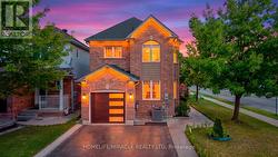 324 EDENBROOK HILL DRIVE  Brampton, ON L7A 2L3