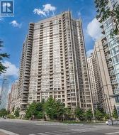 608 - 3880 DUKE OF YORK BOULEVARD Mississauga, ON L5B 4L7