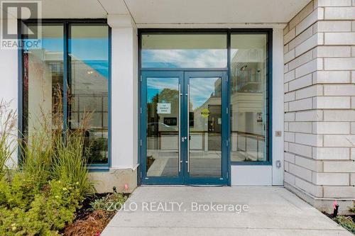 208 - 123 MAURICE DRIVE , Oakville, Ontario L6K 2W6 4