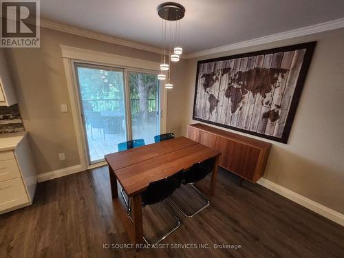 699 Castleguard Crescent, Burlington, ON - Indoor