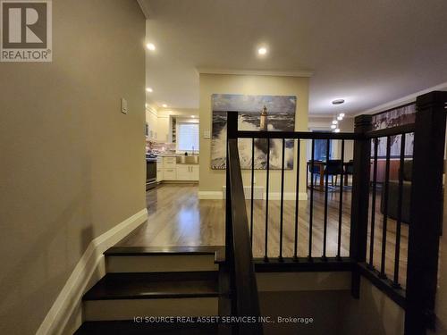 699 Castleguard Crescent, Burlington, ON - Indoor Photo Showing Other Room