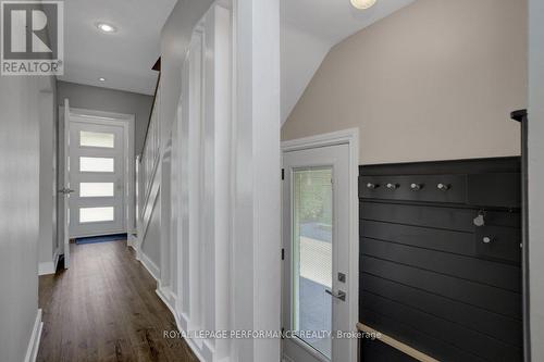 12 Prince Albert Street, Ottawa, ON - Indoor Photo Showing Other Room