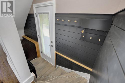 12 Prince Albert Street, Ottawa, ON - Indoor Photo Showing Other Room