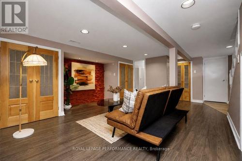 12 Prince Albert Street, Ottawa, ON - Indoor Photo Showing Other Room