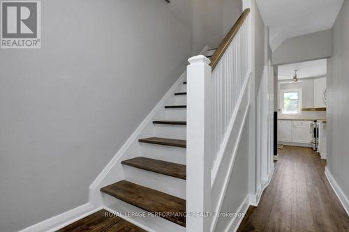 12 Prince Albert Street, Ottawa, ON - Indoor Photo Showing Other Room