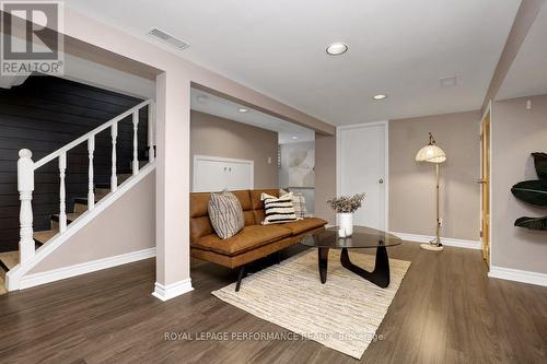 12 Prince Albert Street, Ottawa, ON - Indoor