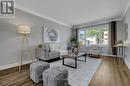 12 Prince Albert Street, Ottawa, ON  - Indoor Photo Showing Living Room 