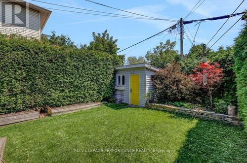 12 Prince Albert Street, Ottawa, ON - Outdoor