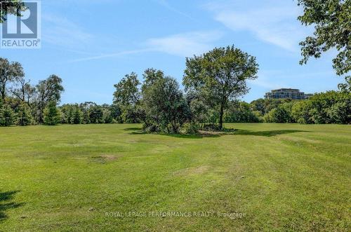 12 Prince Albert Street, Ottawa, ON - Outdoor With View