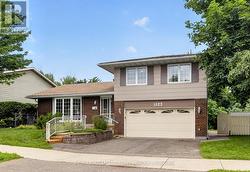 1125 PLANTE DRIVE  Ottawa, ON K1V 9E5