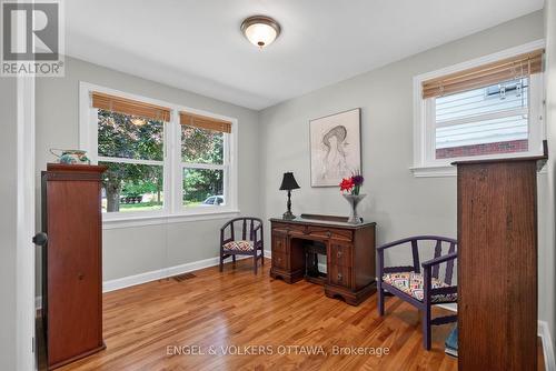 134 Rachael Avenue, Ottawa, ON - Indoor