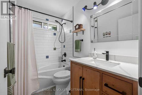 134 Rachael Avenue, Ottawa, ON - Indoor Photo Showing Bathroom
