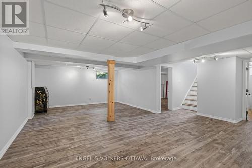 134 Rachael Avenue, Ottawa, ON - Indoor Photo Showing Other Room