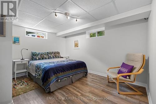 134 Rachael Avenue, Ottawa, ON - Indoor Photo Showing Bedroom