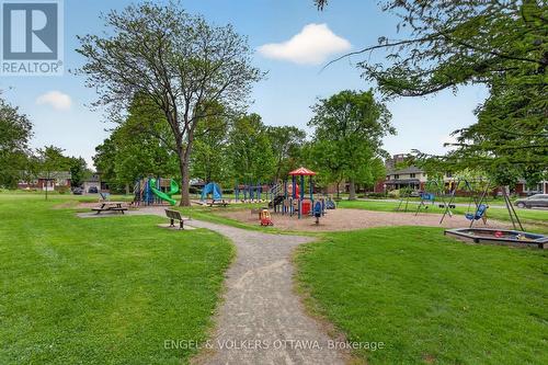 134 Rachael Avenue, Ottawa, ON - Outdoor