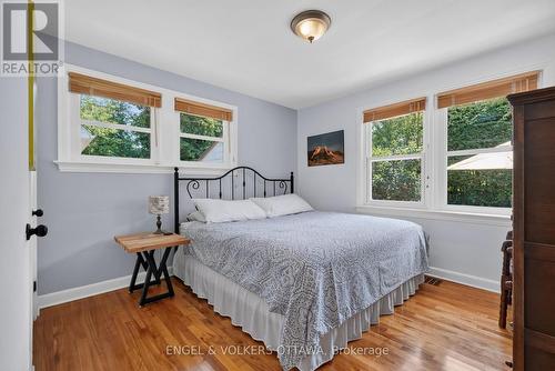 134 Rachael Avenue, Ottawa, ON - Indoor Photo Showing Bedroom