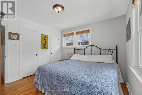 134 Rachael Avenue, Ottawa, ON - Indoor Photo Showing Bedroom