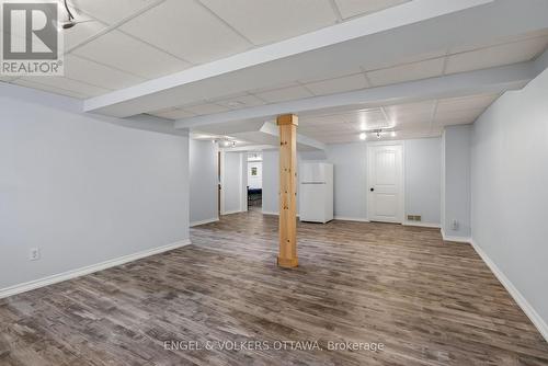 134 Rachael Avenue, Ottawa, ON - Indoor Photo Showing Other Room