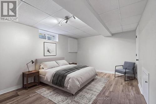 134 Rachael Avenue, Ottawa, ON - Indoor Photo Showing Bedroom