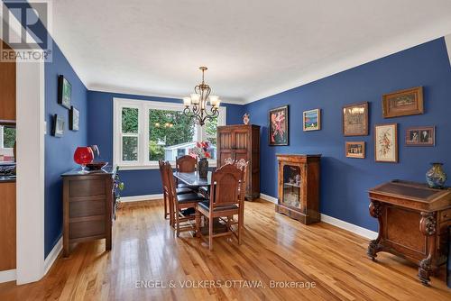 134 Rachael Avenue, Ottawa, ON - Indoor