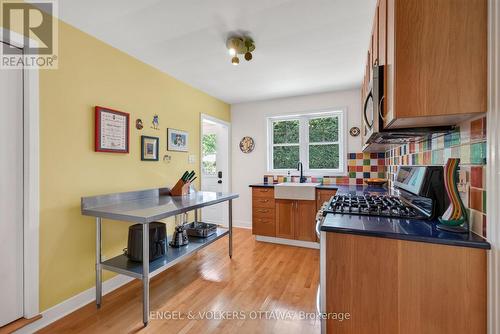 134 Rachael Avenue, Ottawa, ON - Indoor Photo Showing Office