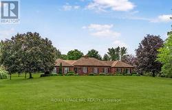 263 WARNER ROAD  Niagara-On-The-Lake (Glendale), ON L0S 1J0