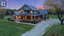 662 FOSS ROAD  Pelham (Fenwick), ON L0S 1C0