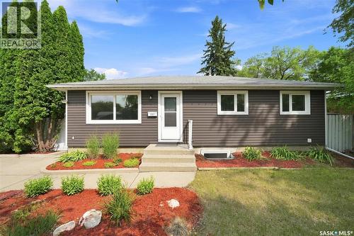 1315 Wilson CRESCENT  Saskatoon, SK S7J 3J8