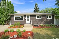 1315 Wilson CRESCENT  Saskatoon, SK S7J 3J8