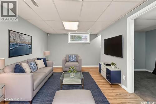 1315 Wilson Crescent, Saskatoon, SK - Indoor Photo Showing Other Room