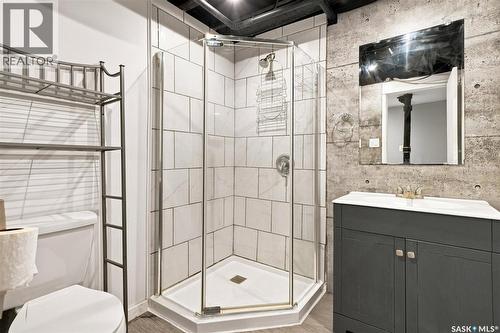 1315 Wilson Crescent, Saskatoon, SK - Indoor Photo Showing Bathroom