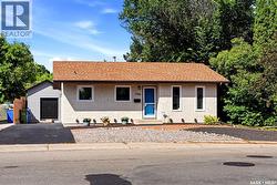 1146 Graham ROAD  Regina, SK S4N 5Z9