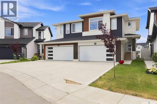 422 Myles Heidt Manor, Saskatoon, SK - Outdoor With Facade