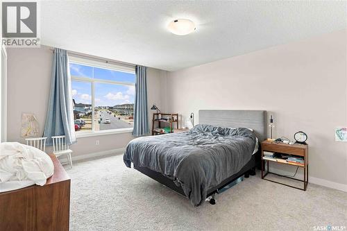 422 Myles Heidt Manor, Saskatoon, SK - Indoor Photo Showing Bedroom