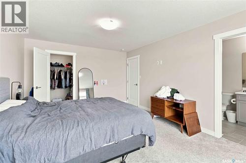 422 Myles Heidt Manor, Saskatoon, SK - Indoor Photo Showing Bedroom