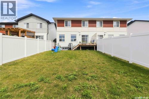 422 Myles Heidt Manor, Saskatoon, SK - Outdoor