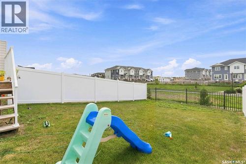 422 Myles Heidt Manor, Saskatoon, SK - Outdoor