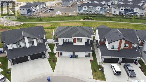 422 Myles Heidt Manor, Saskatoon, SK - Outdoor With View