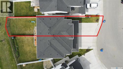 422 Myles Heidt Manor, Saskatoon, SK - Other