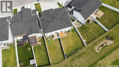 422 Myles Heidt Manor, Saskatoon, SK - 